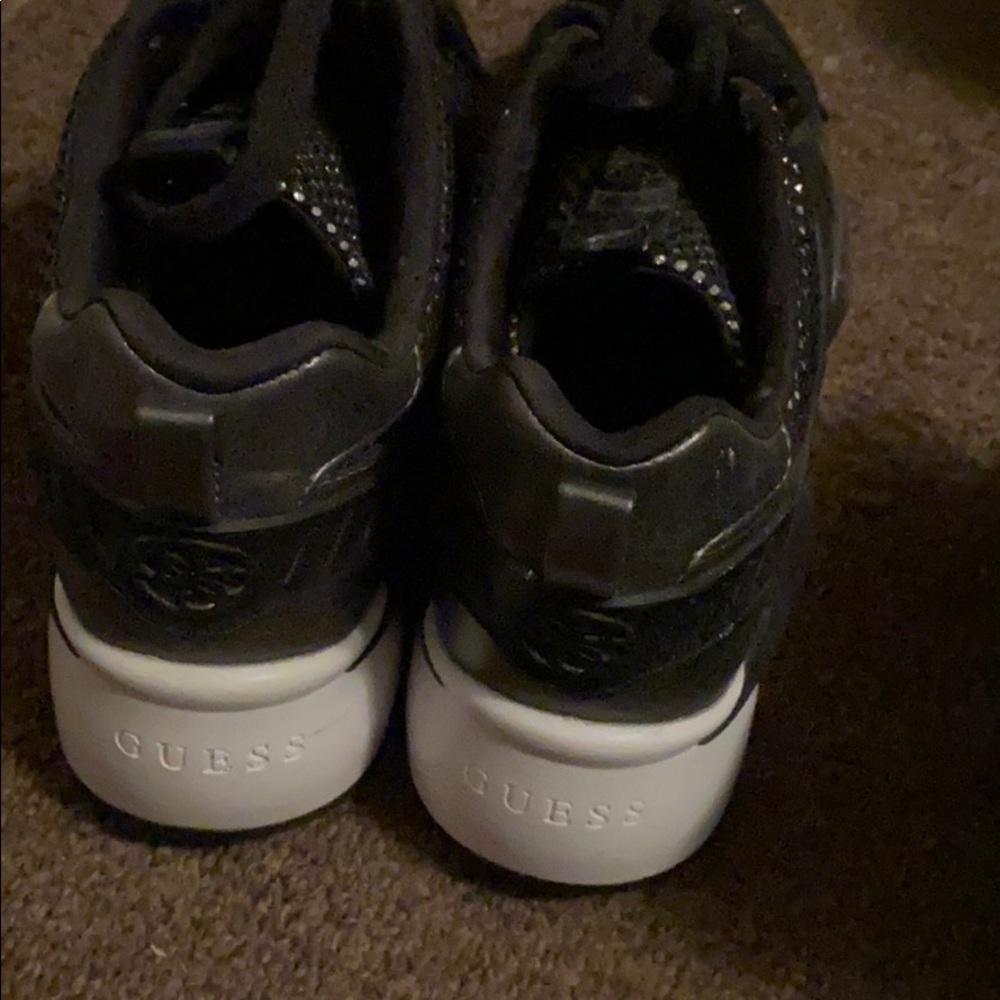 Guess sneakers